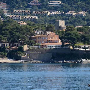 La Torre , Calella De Palafrugell Spain