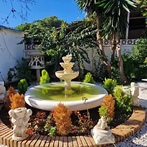  Aparthotel Costa Spanien
