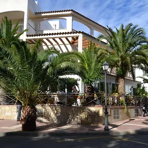 Leo D'or 2*, Cala d'Or (Mallorca) Spain