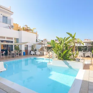 La Ermita 2*, Nerja Spain