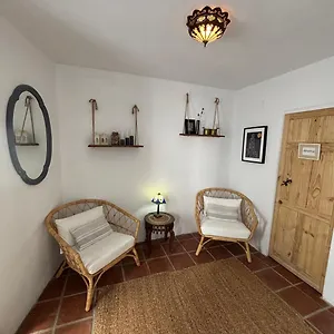 Casa Maroma , Competa Spain