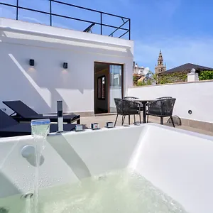 2* Hotel Murillo Reinoso