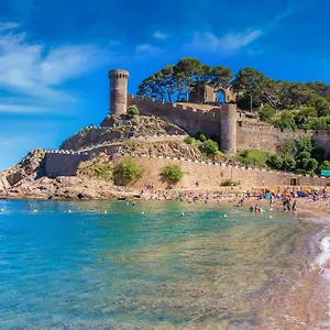**** Hotel Rvhotels De Tossa (adults Only) Spanien