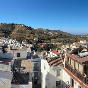  Frühstückspension Kico Spanien