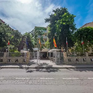 ** Gasthof Gallet Spanien