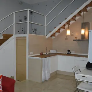 Duplex Daises Apartamento