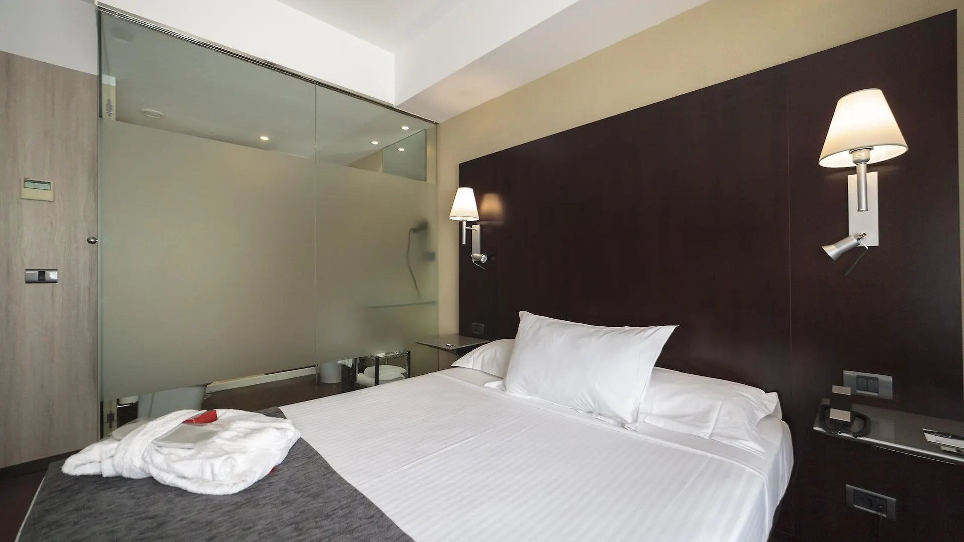 Hotel Salymar San Fernando