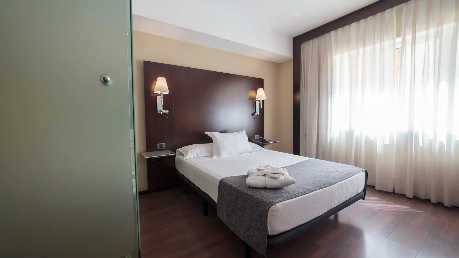 Hotel Salymar San Fernando