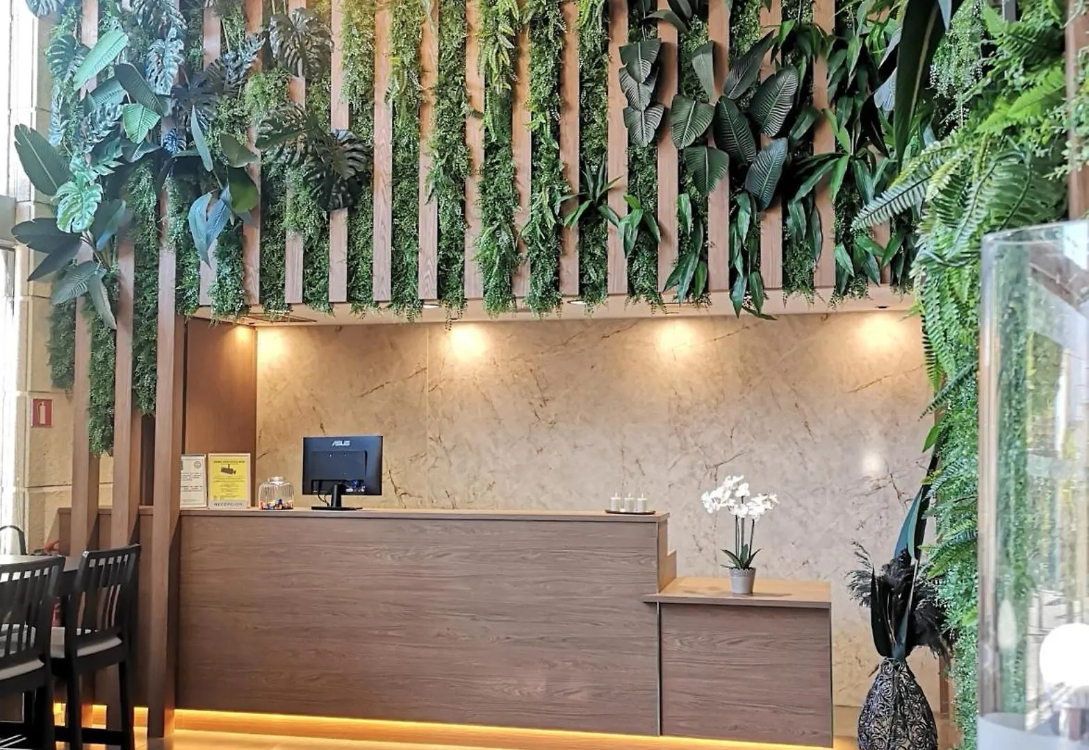 Hotel Salymar San Fernando 4*,