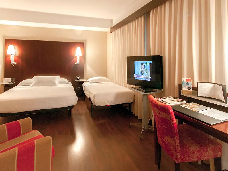 Hotel Salymar San Fernando 4*,