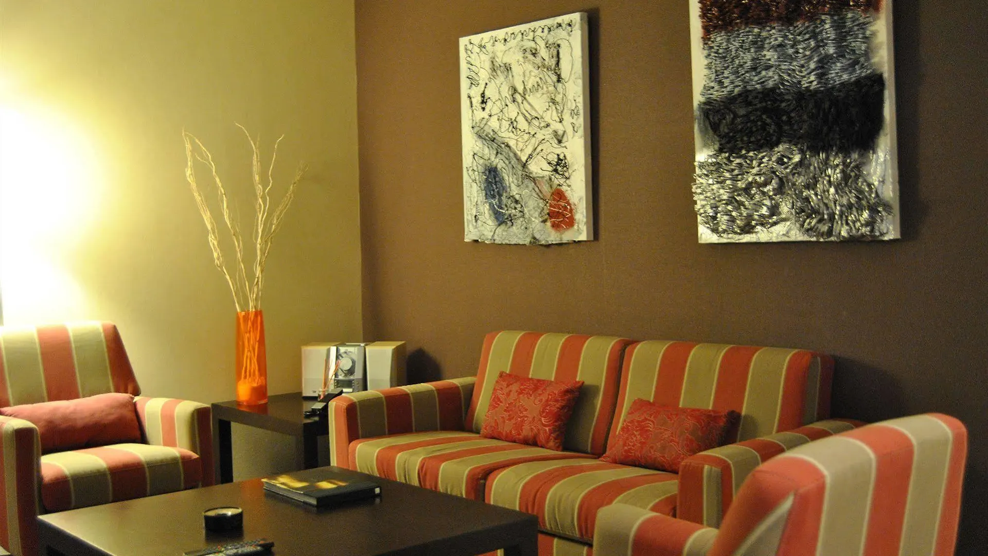Hotel Salymar San Fernando