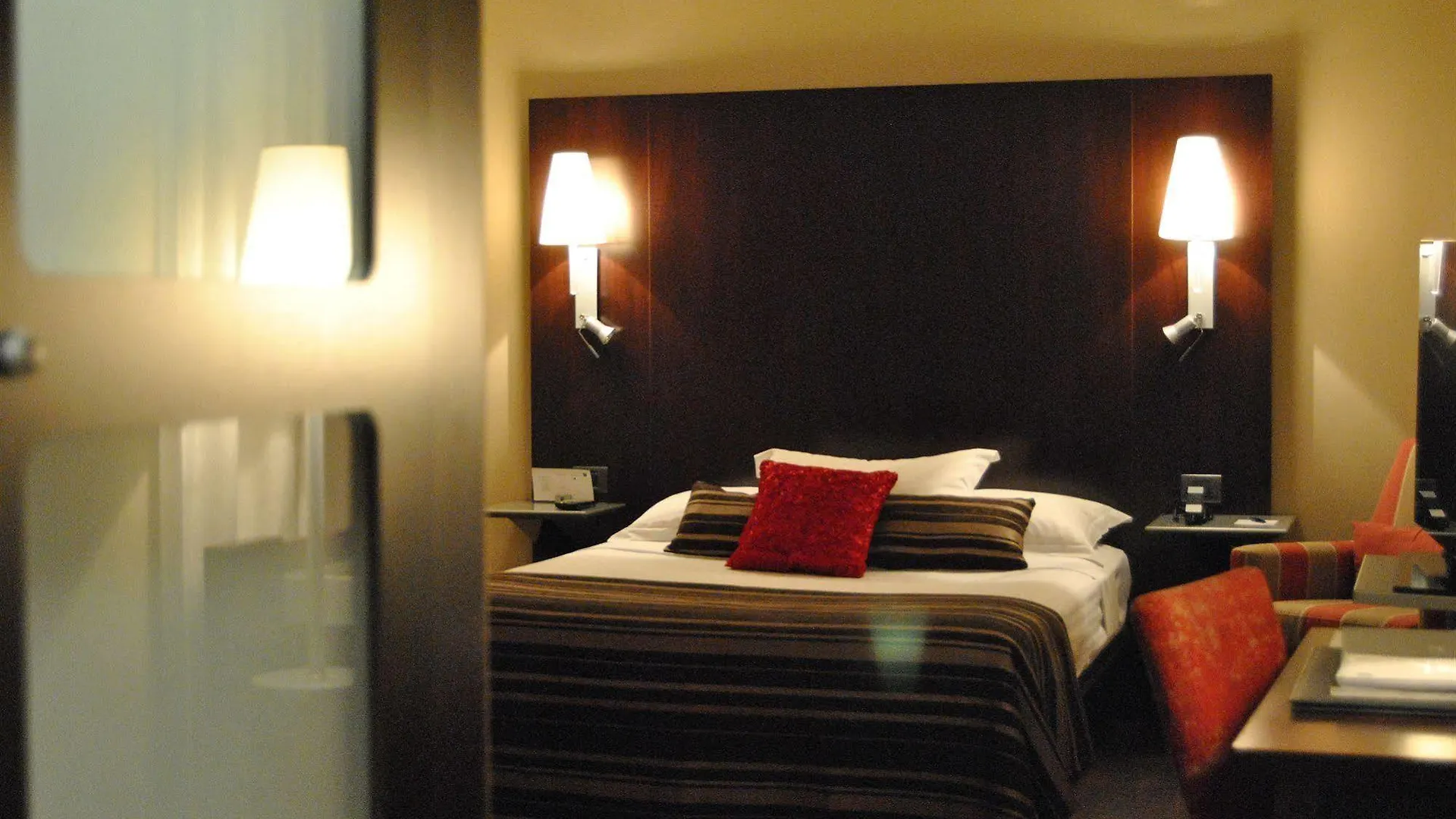 Hotel Salymar San Fernando 4*,