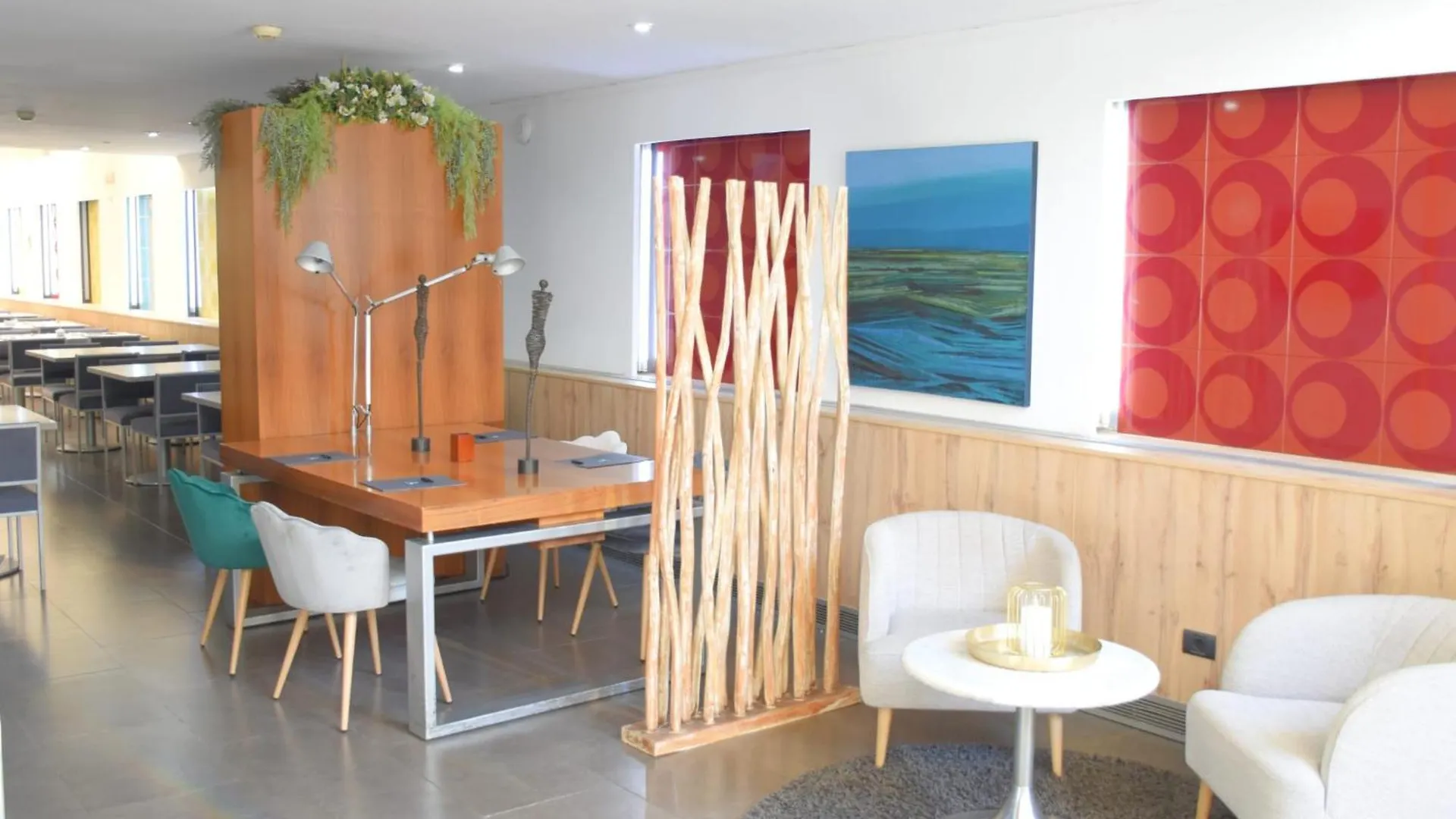 Hotel Salymar San Fernando 4*,  Spain
